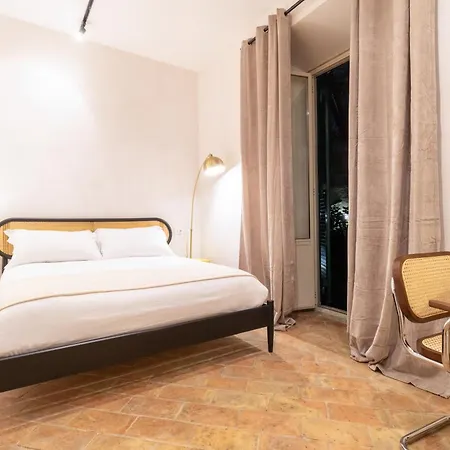 Cunabu Morosini Aparthotel *