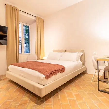 Aparthotel Cunabu Morosini *