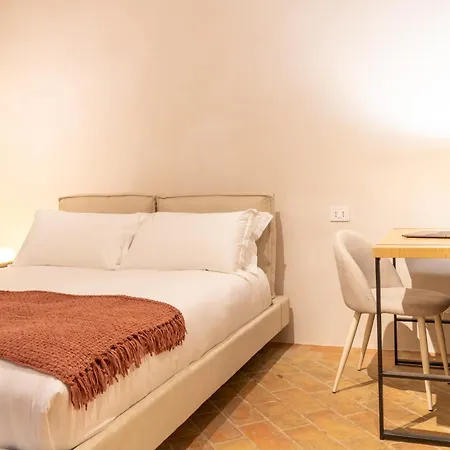 Aparthotel Cunabu Morosini *