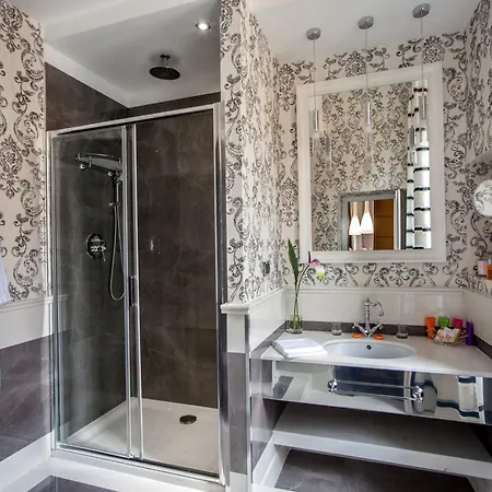 The At The Spanish Steps Luxury Collection - Condotti *