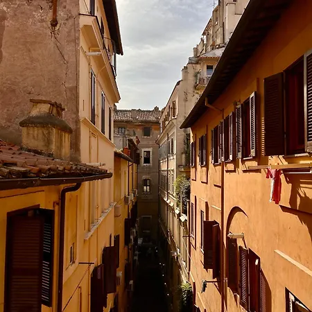 Residenza Brama - Art Aparthotel Rome