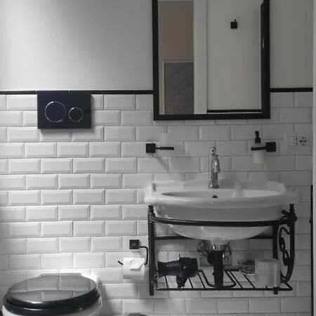 Maison Bonheur Bed and Breakfast Ρώμη