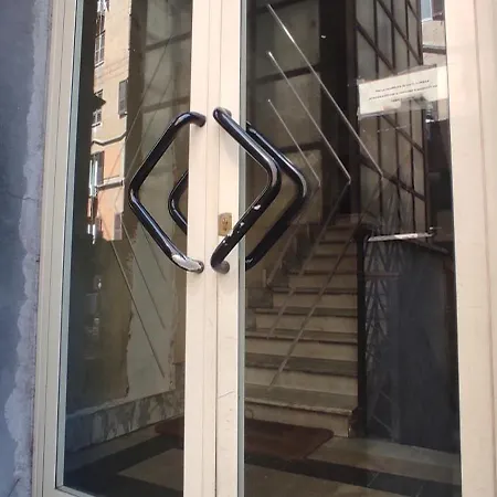 Maison Bonheur Ρώμη