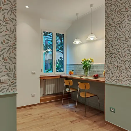 Maison Bonheur Bed and Breakfast Ρώμη