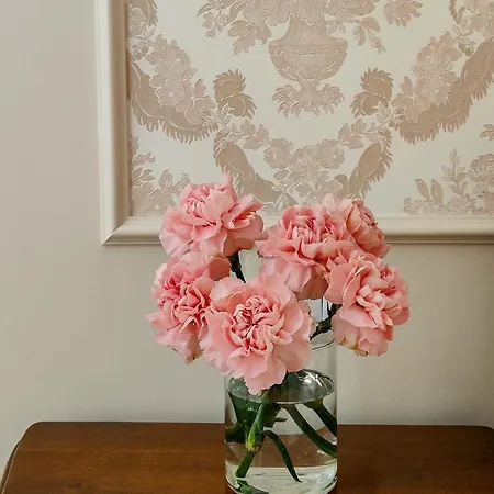 Bed and Breakfast Maison Bonheur *