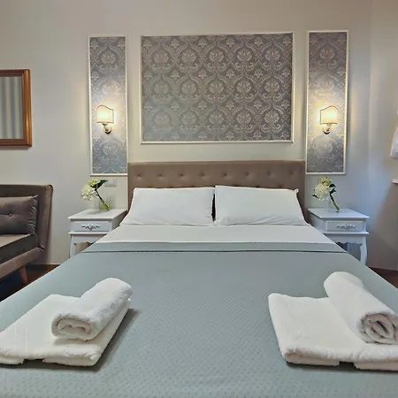Maison Bonheur Bed and Breakfast Ρώμη