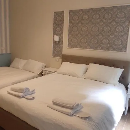 Bed and Breakfast Maison Bonheur Ρώμη