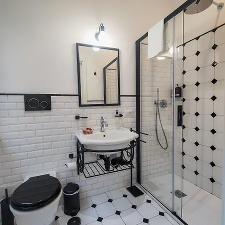Bed and Breakfast Maison Bonheur Ρώμη
