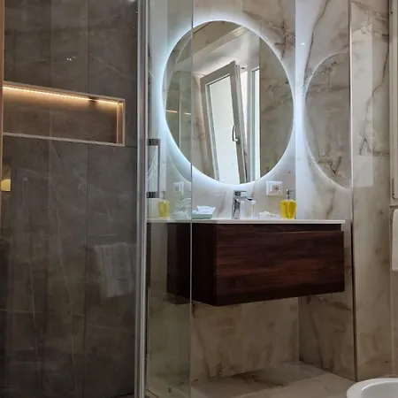 Miracol Bed & Breakfast Rome