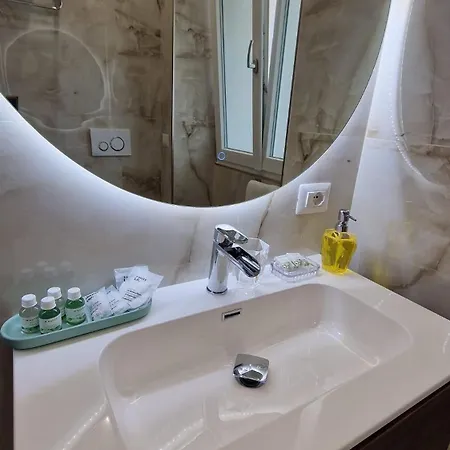 Bed & Breakfast Miracol Rome