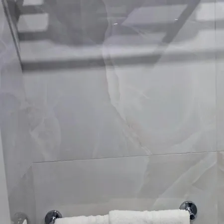 Bed & Breakfast Miracol Rome
