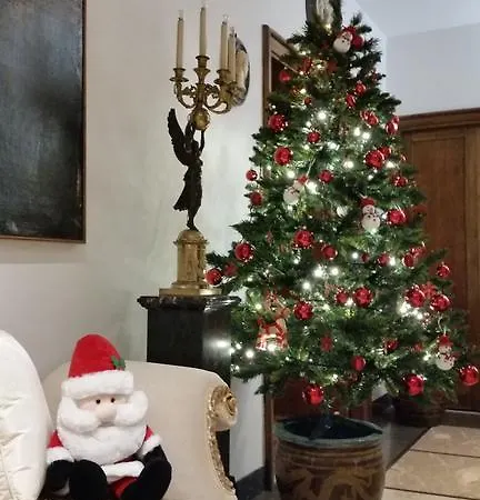La Maison Apartamento *