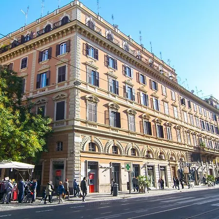 Guest house Maison Vaticana 2*