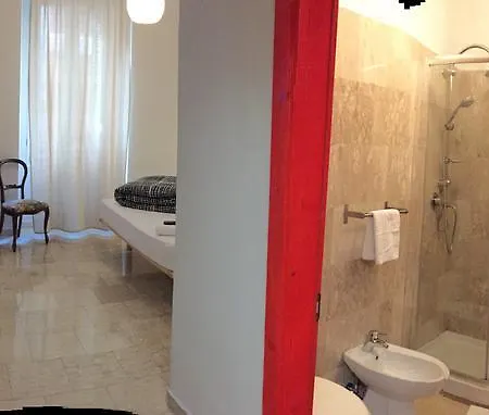 Art Guest house Rome