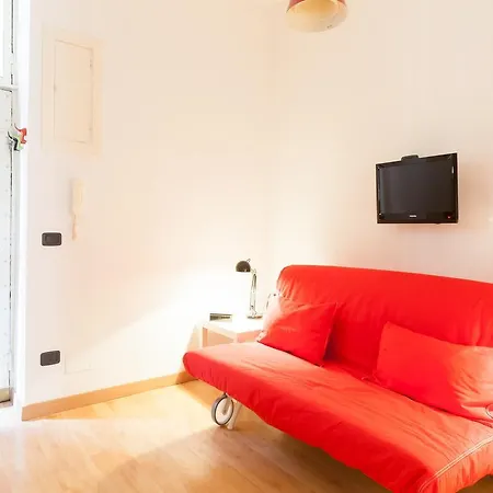Sabelli Nightlife Apartment-la Sapienza-termini Station Apartmán