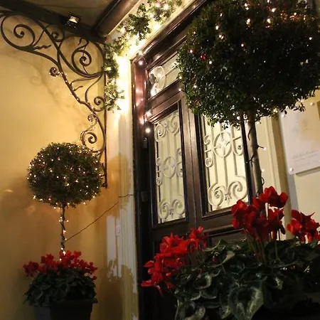 Guest house Little Rose Rome