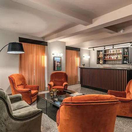 Hotel Madison