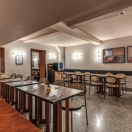 Hotel Madison 3*