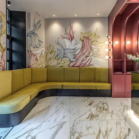 Hotel Madison