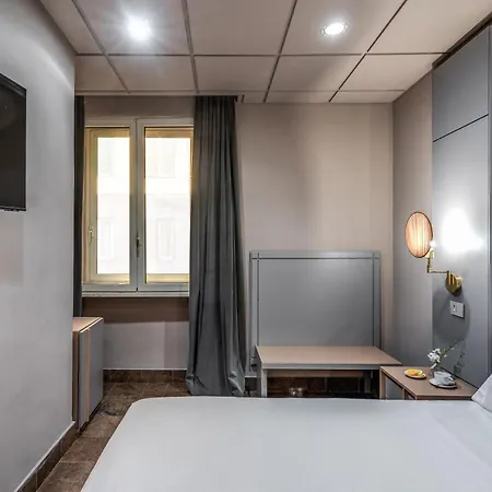 Hotel Madison Roma