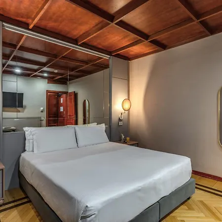 Madison 3* Roma