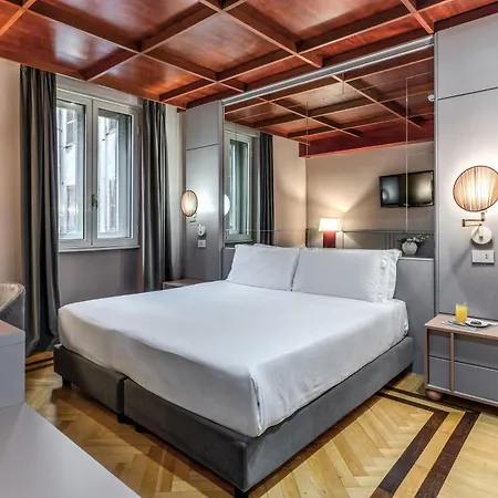 Madison Hotel 3*