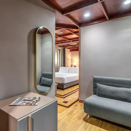 Hotel Madison 3*