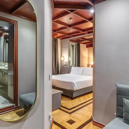 Madison Hotel Roma