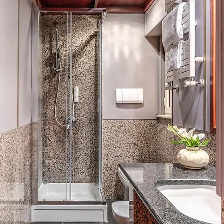 Hotel Madison Roma