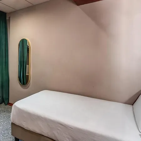 Madison 3* Roma