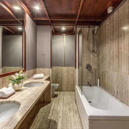 Hotel Madison 3*