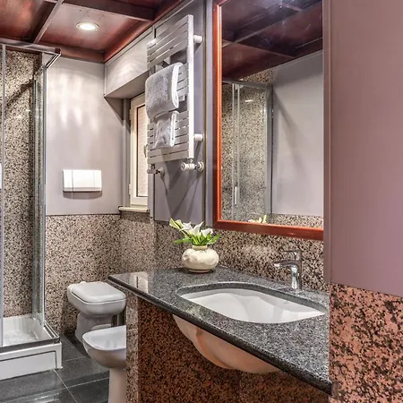 Hotel Madison Roma