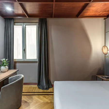 Madison Hotel 3*
