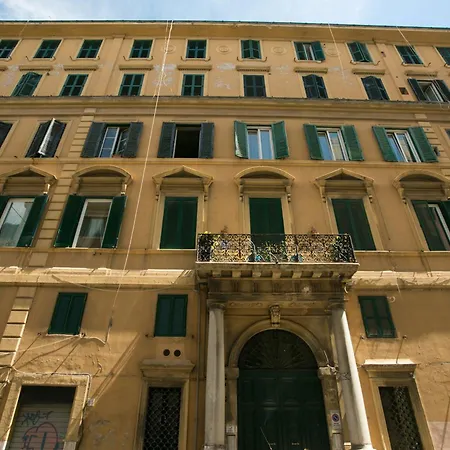 Colosseo And - City Centre Apartment Rome