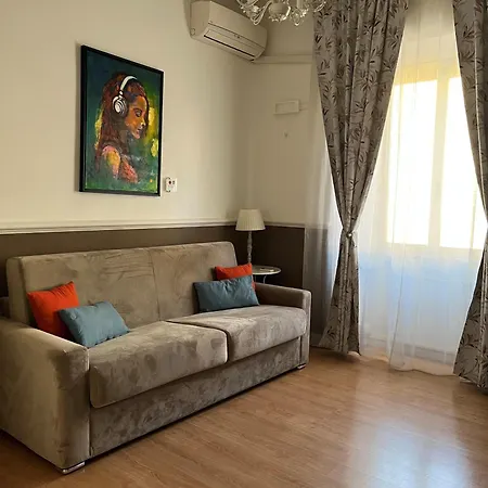 Veniero Apartment