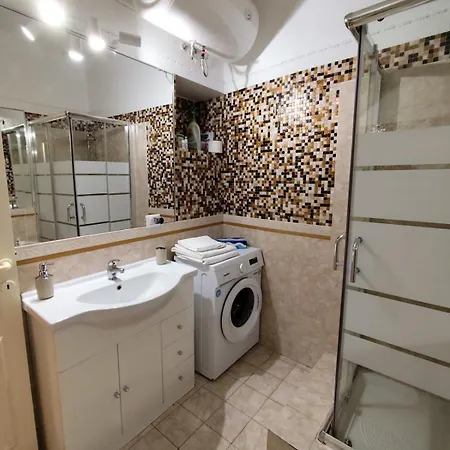 Cozy Navona Apartment *
