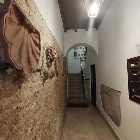 Cozy Navona Apartment Rome