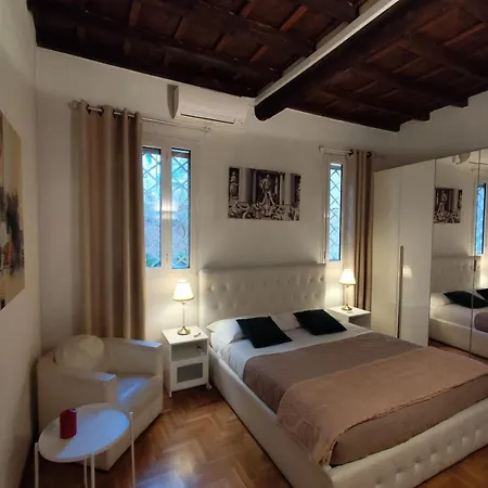 Cozy Navona * Rome