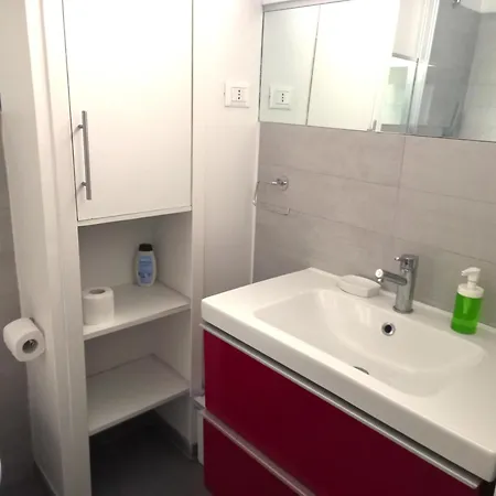 Lungotevere Holidays Holiday home