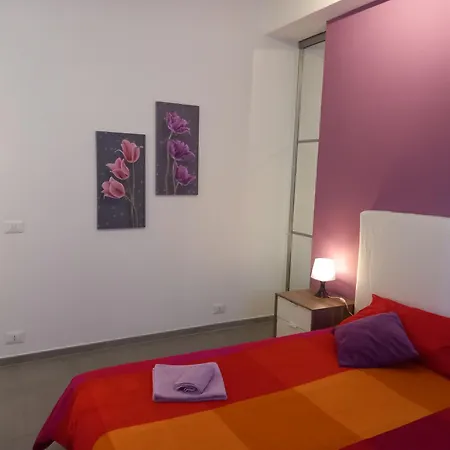 Holiday home Lungotevere Holidays