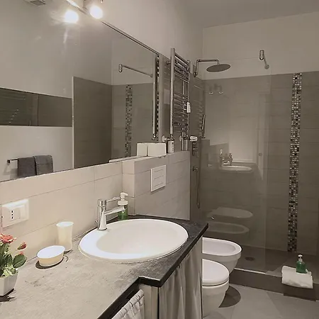 Holiday home Lungotevere Holidays *