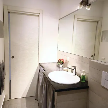 Holiday home Lungotevere Holidays Rome