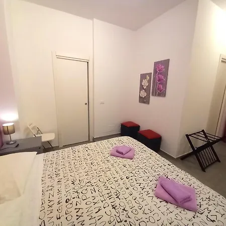 Lungotevere Holidays Holiday home *