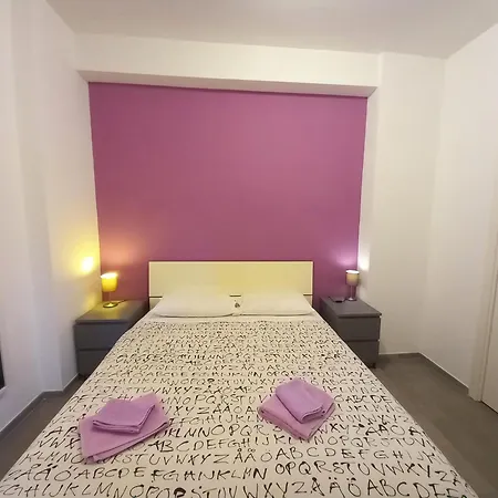 Holiday home Lungotevere Holidays Rome
