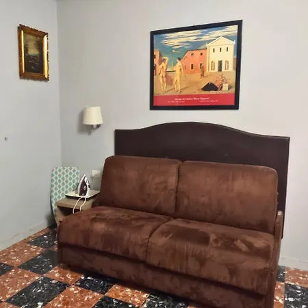 St. Anthony Guest house