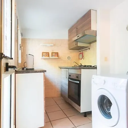 Apartment Vatican 1-2