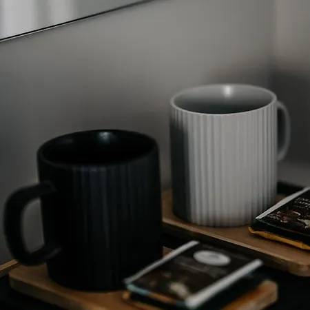Lumas Couette-café