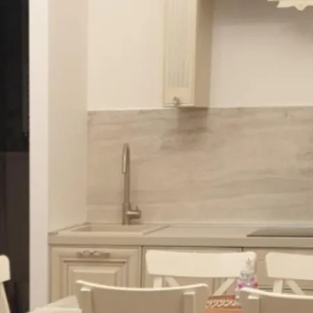Apartment Imperiale Colosseo Rom