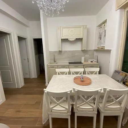Apartment Imperiale Colosseo *