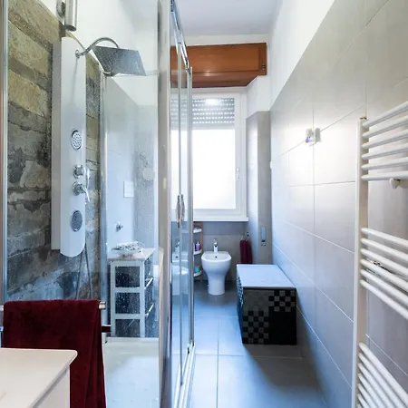 Appio11 Holiday home *
